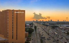 Crowne Plaza Houston Med Ctr-Galleria Area By Ihg